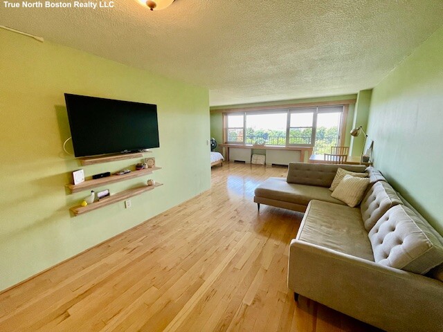 151 Tremont St, Downtown