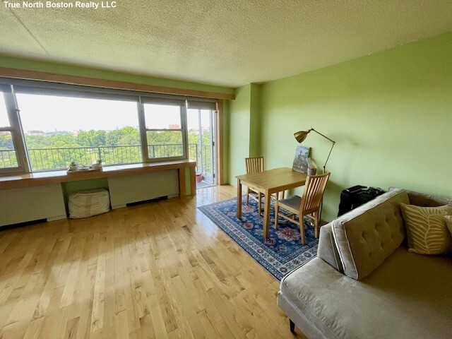 151 Tremont St, Downtown