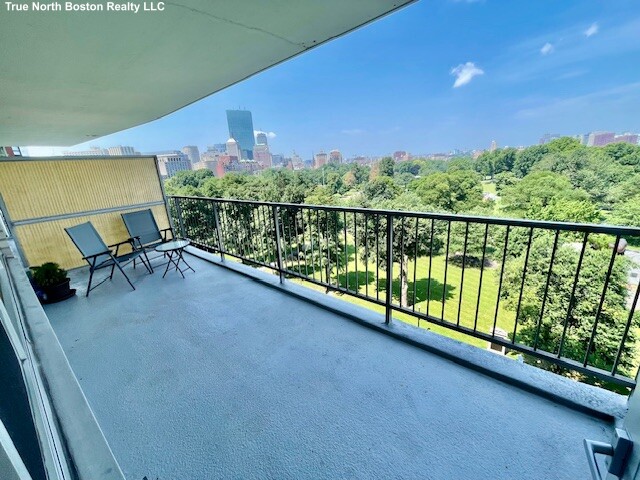 151 Tremont St, Downtown