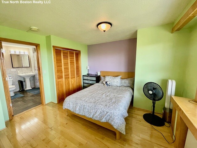 151 Tremont St, Downtown