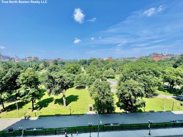 151 Tremont St, Downtown