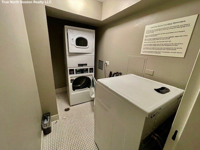 151 Tremont St, Downtown