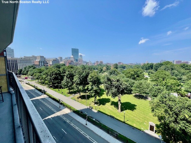 151 Tremont St, Downtown