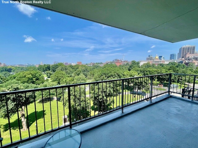 151 Tremont St, Downtown