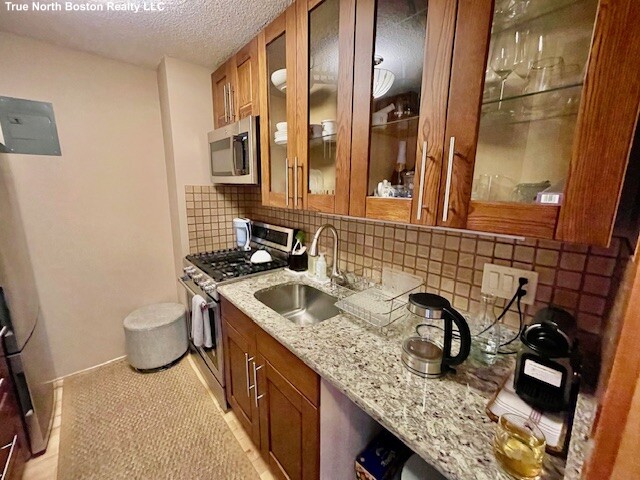 151 Tremont St, Downtown