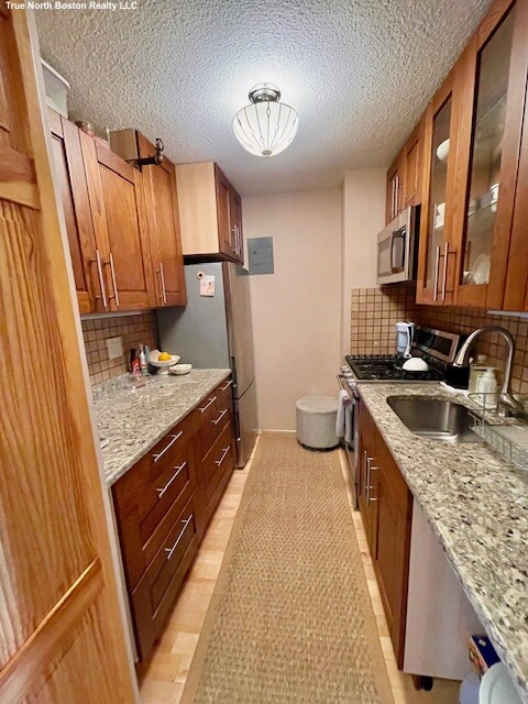 151 Tremont St, Downtown