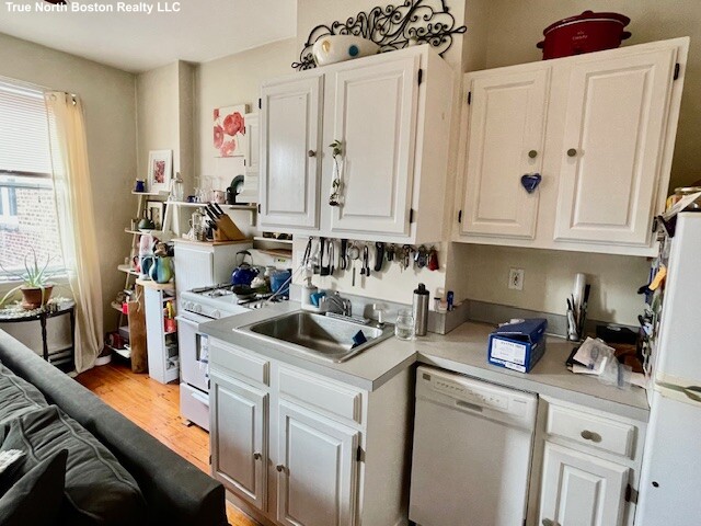 24 Hull St, North End