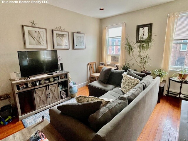 24 Hull St, North End