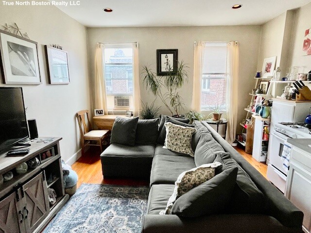 24 Hull St, North End