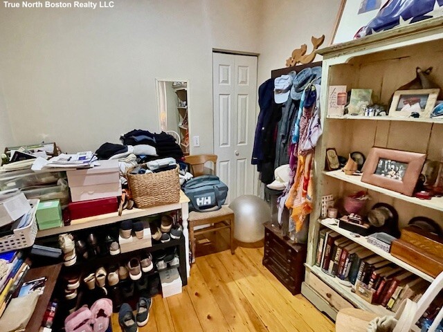 24 Hull St, North End