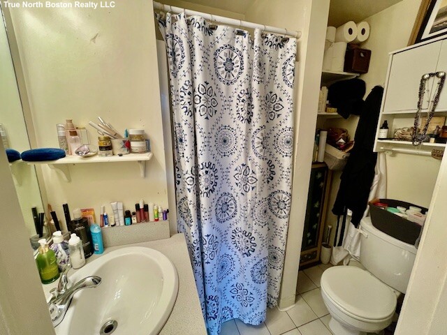 24 Hull St, North End