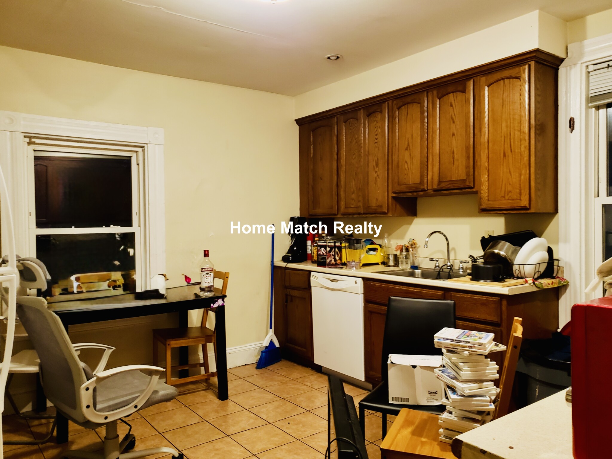 Concept Properties