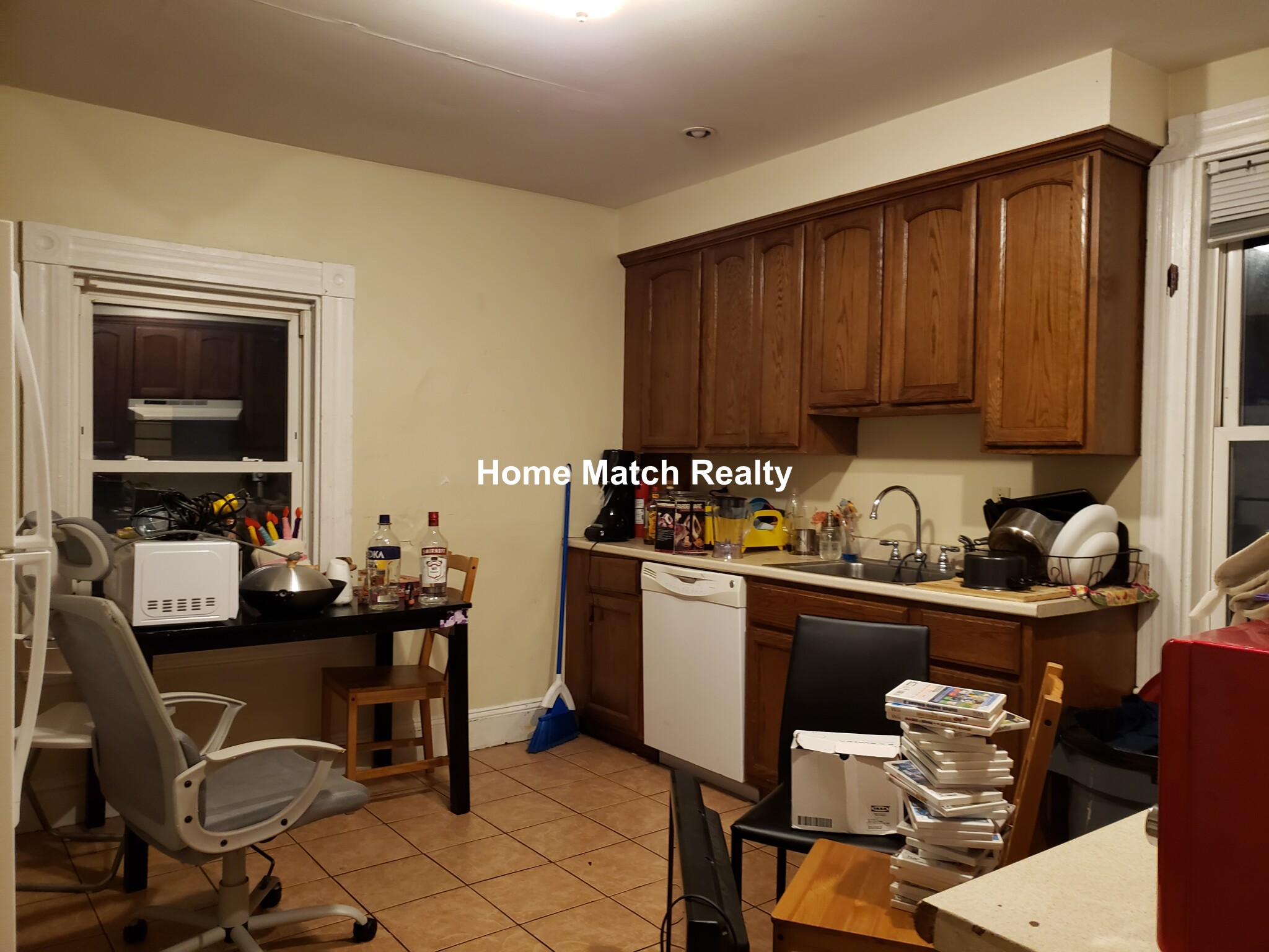 Concept Properties