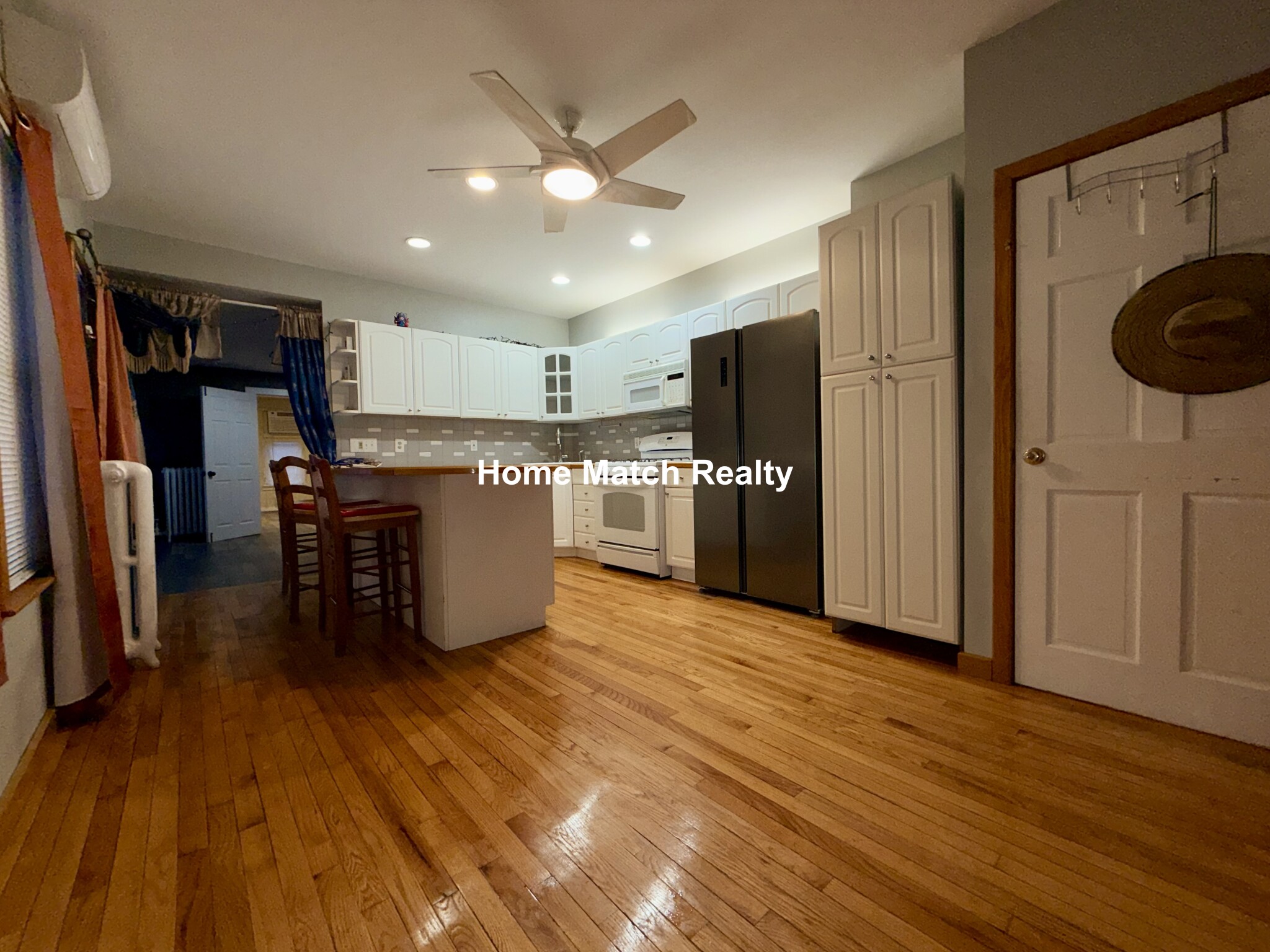 Photos of apartment on Lambert Ave.,Chelsea MA 02150