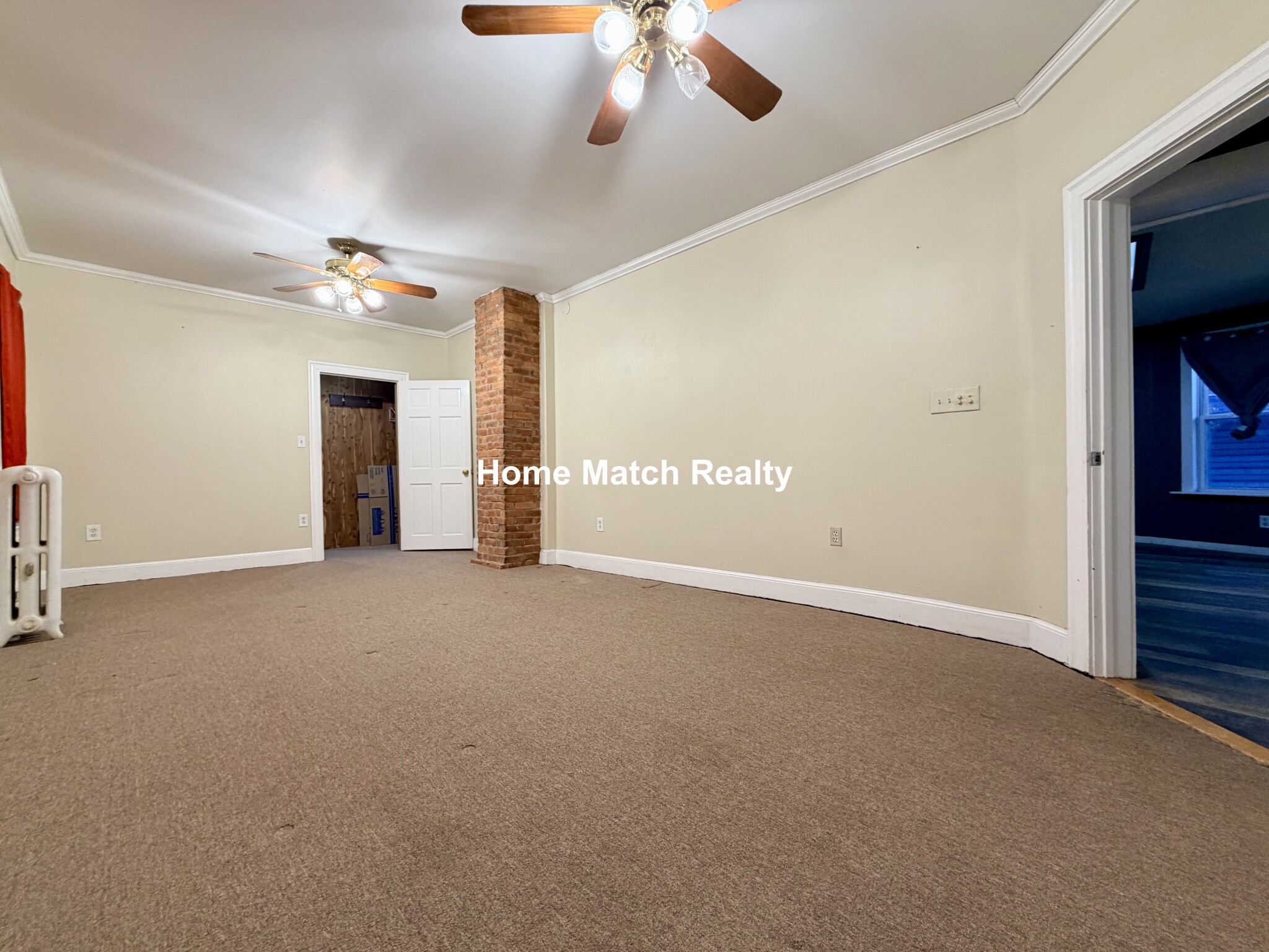 Photos of apartment on Lambert Ave.,Chelsea MA 02150