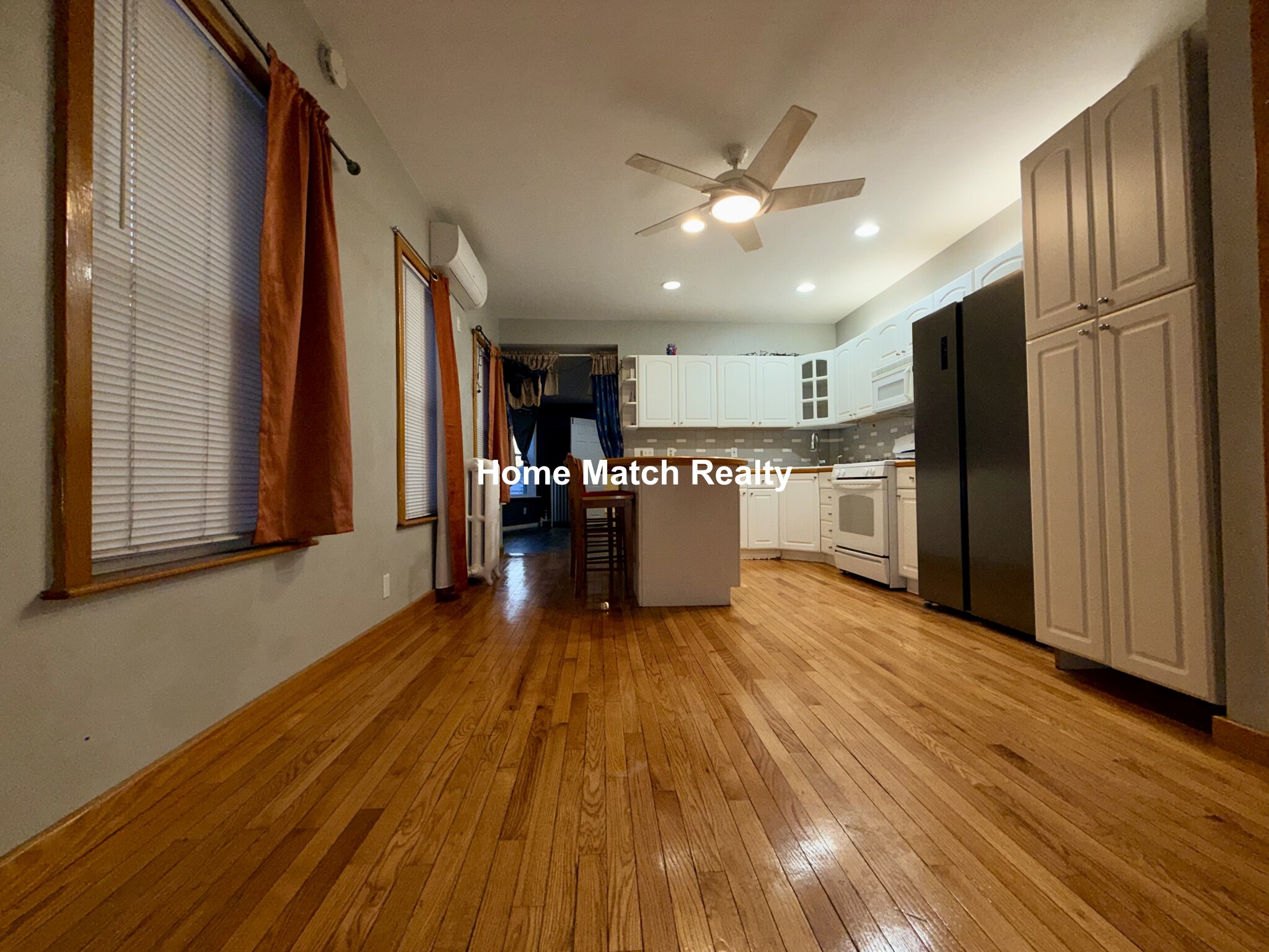 Photos of apartment on Lambert Ave.,Chelsea MA 02150