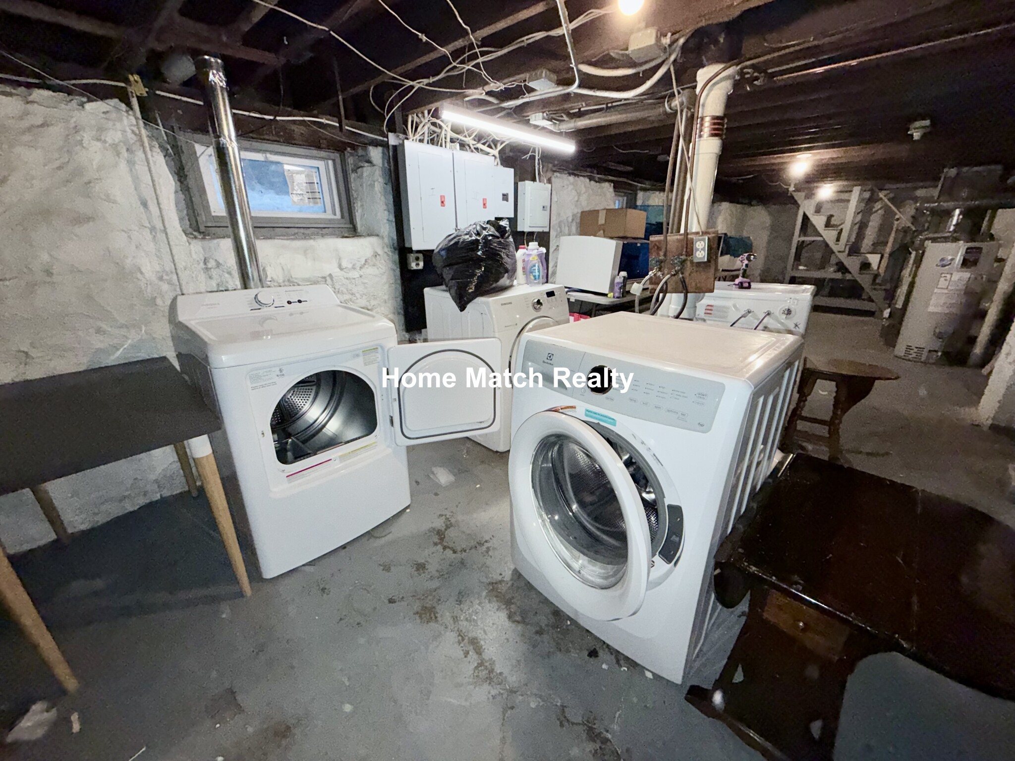 Photos of apartment on Lambert Ave.,Chelsea MA 02150