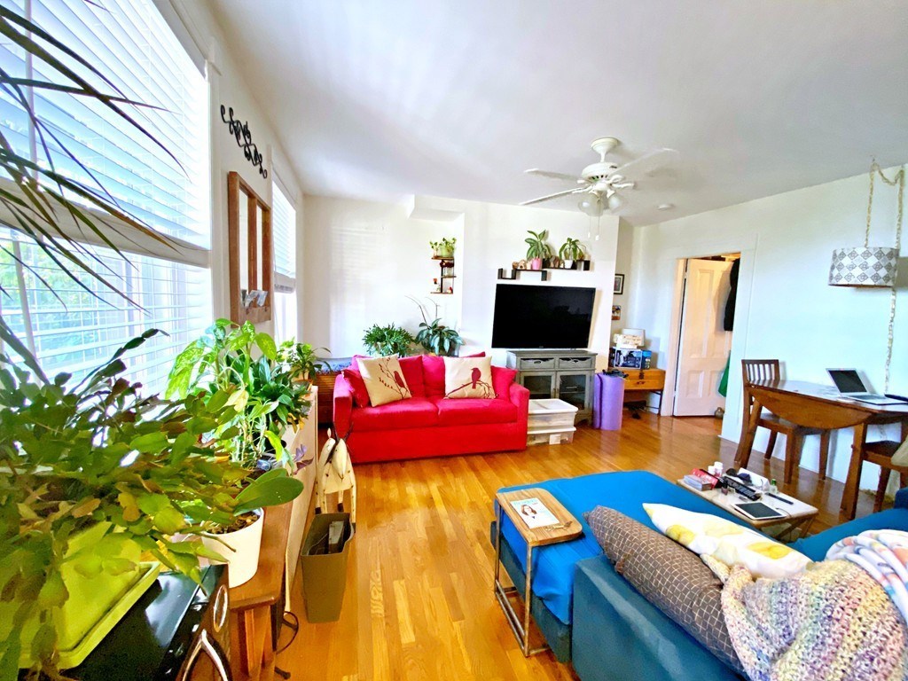 187 Webster St, East Boston