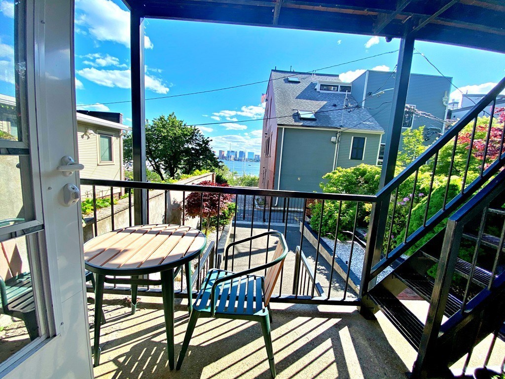 187 Webster St, East Boston