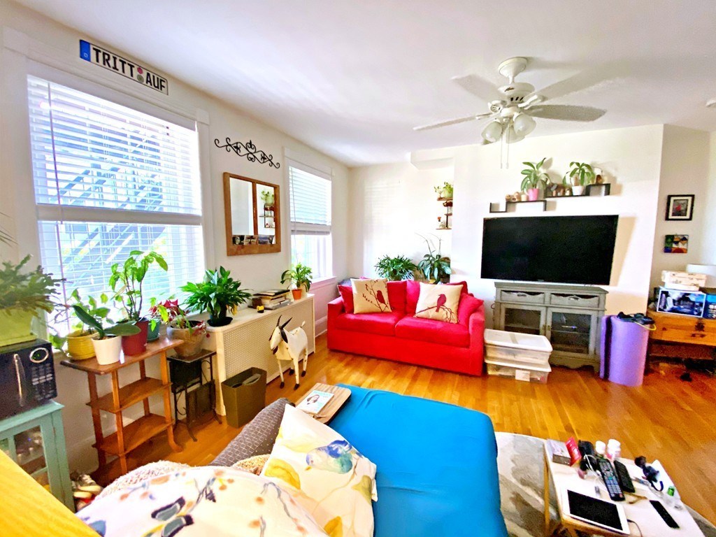 187 Webster St, East Boston