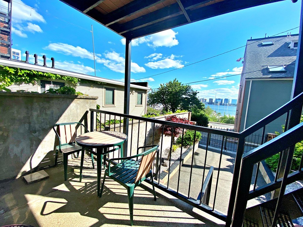 187 Webster St, East Boston