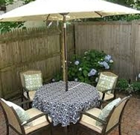 12 Follen St, Back Bay