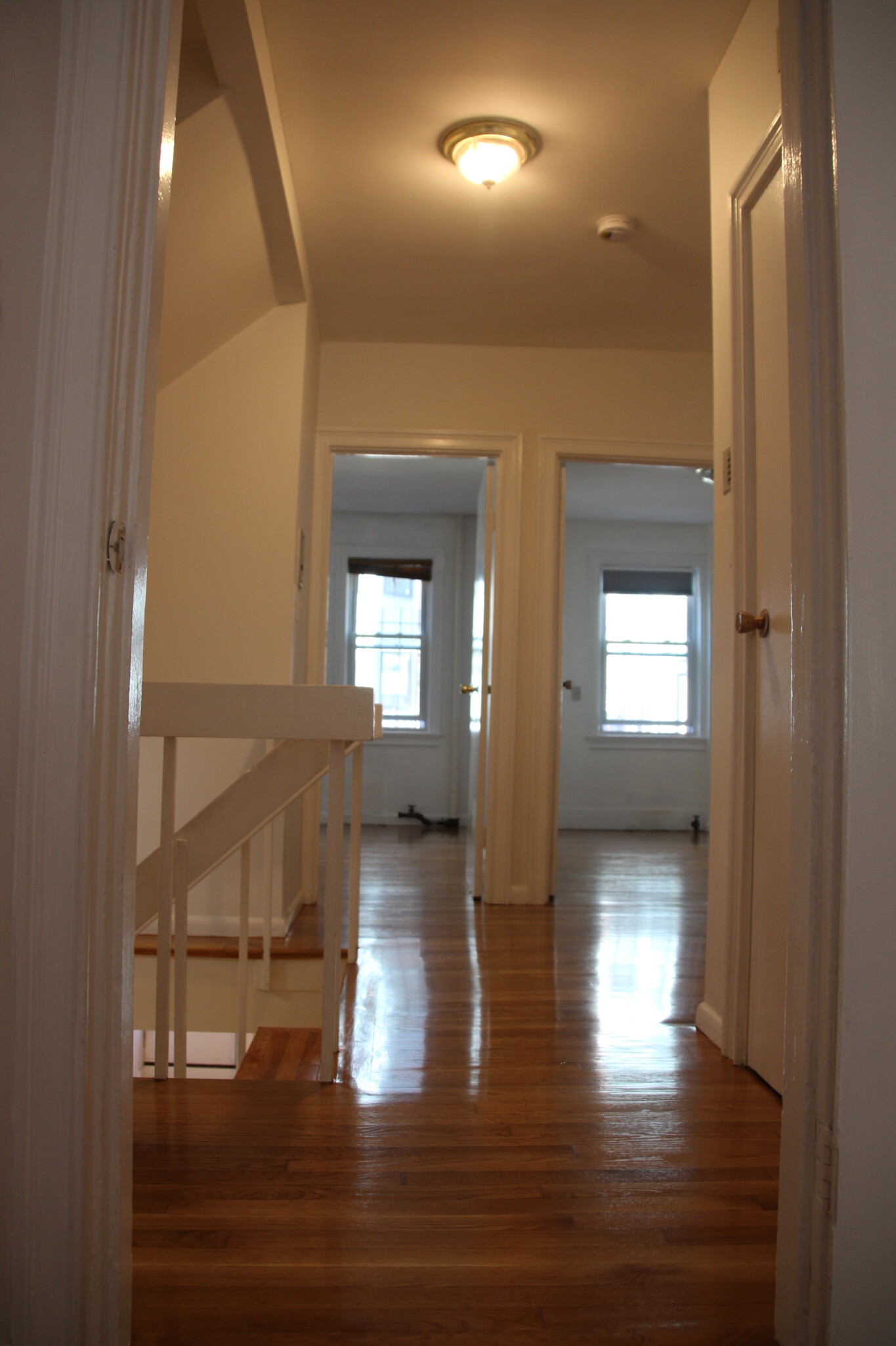 12 Follen St, Back Bay