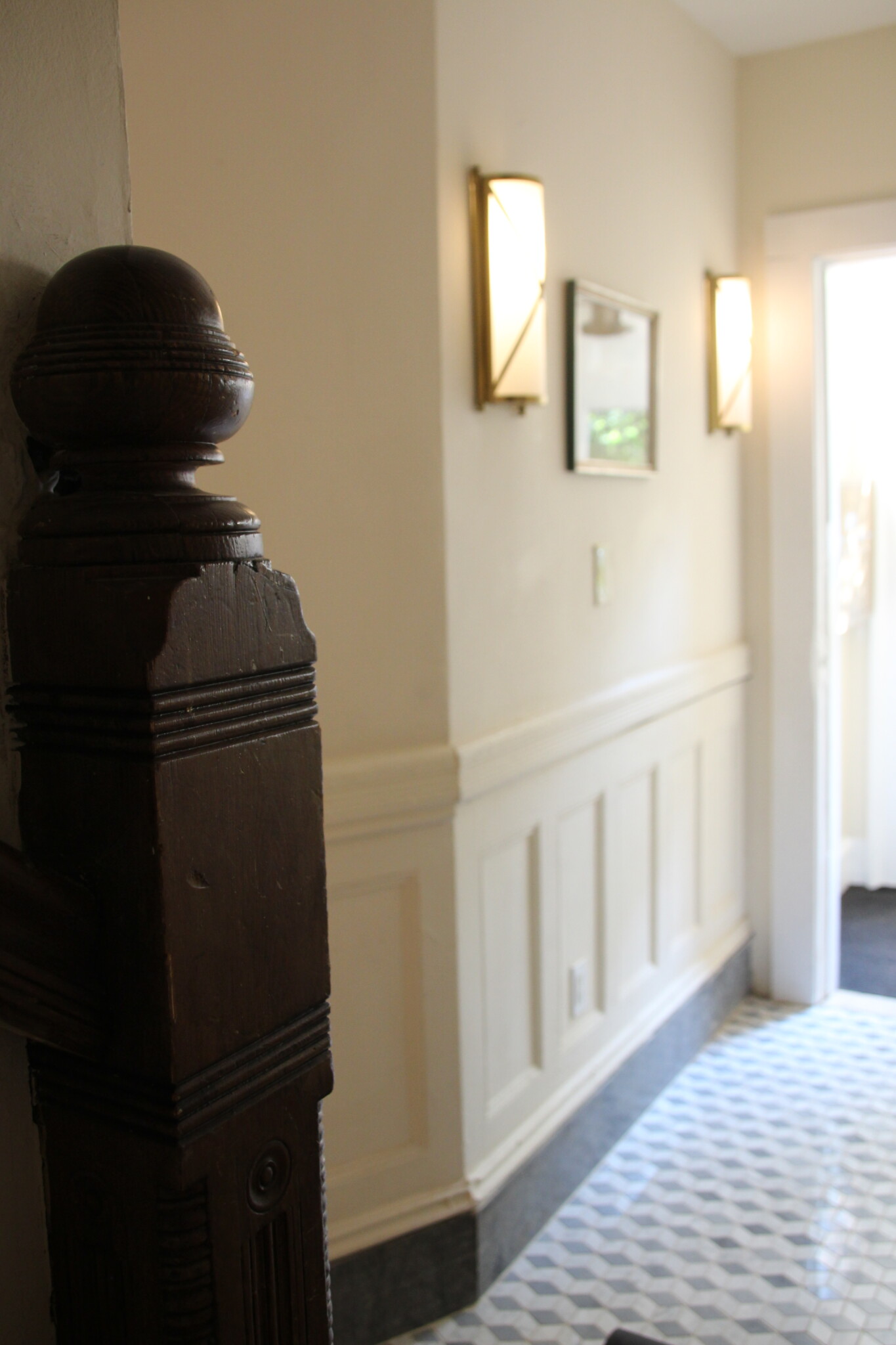 12 Follen St, Back Bay