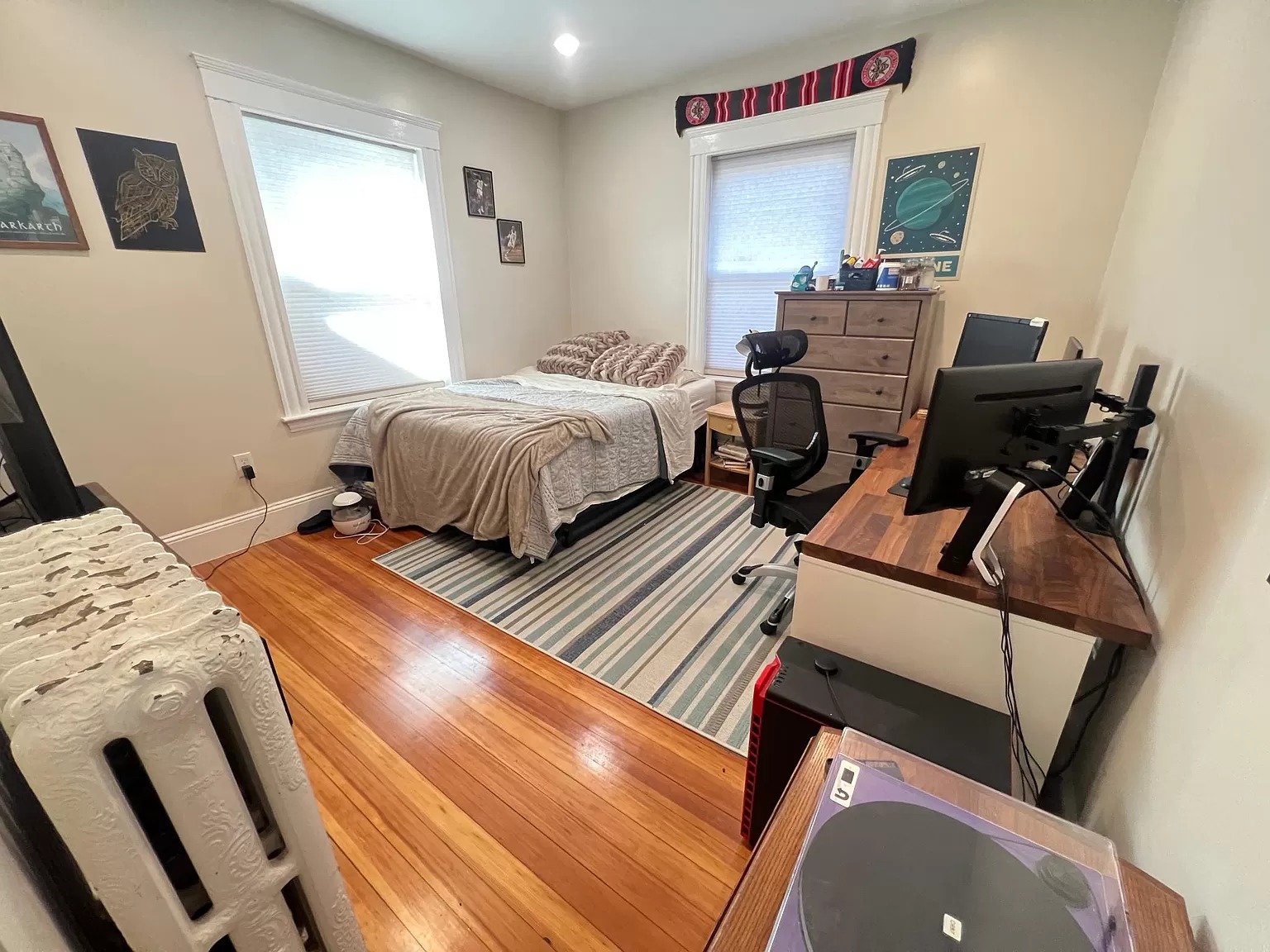 31 Justin Rd, Oak Square