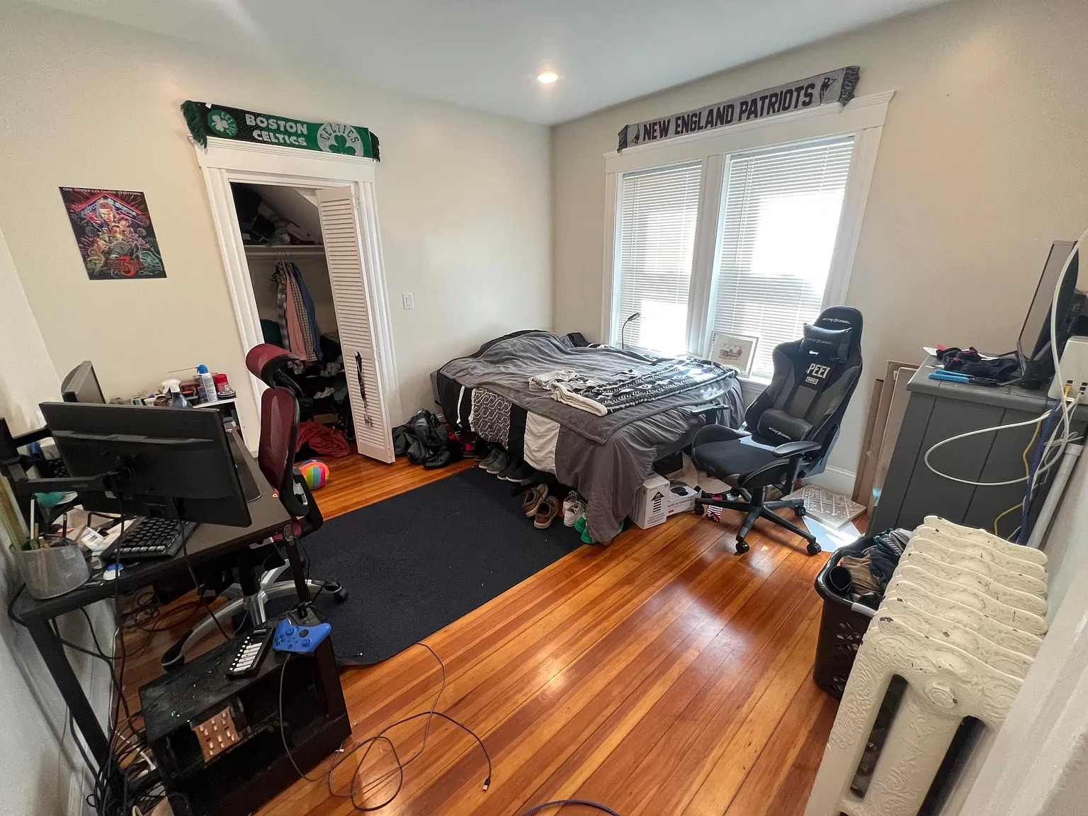 31 Justin Rd, Oak Square