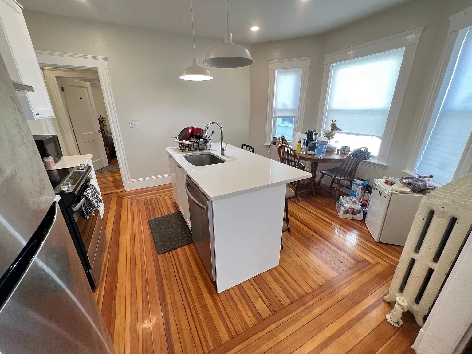 31 Justin Rd, Oak Square