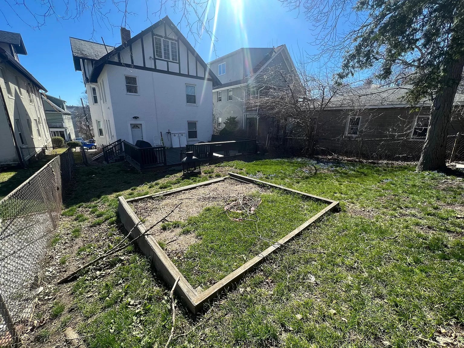 31 Justin Rd, Oak Square