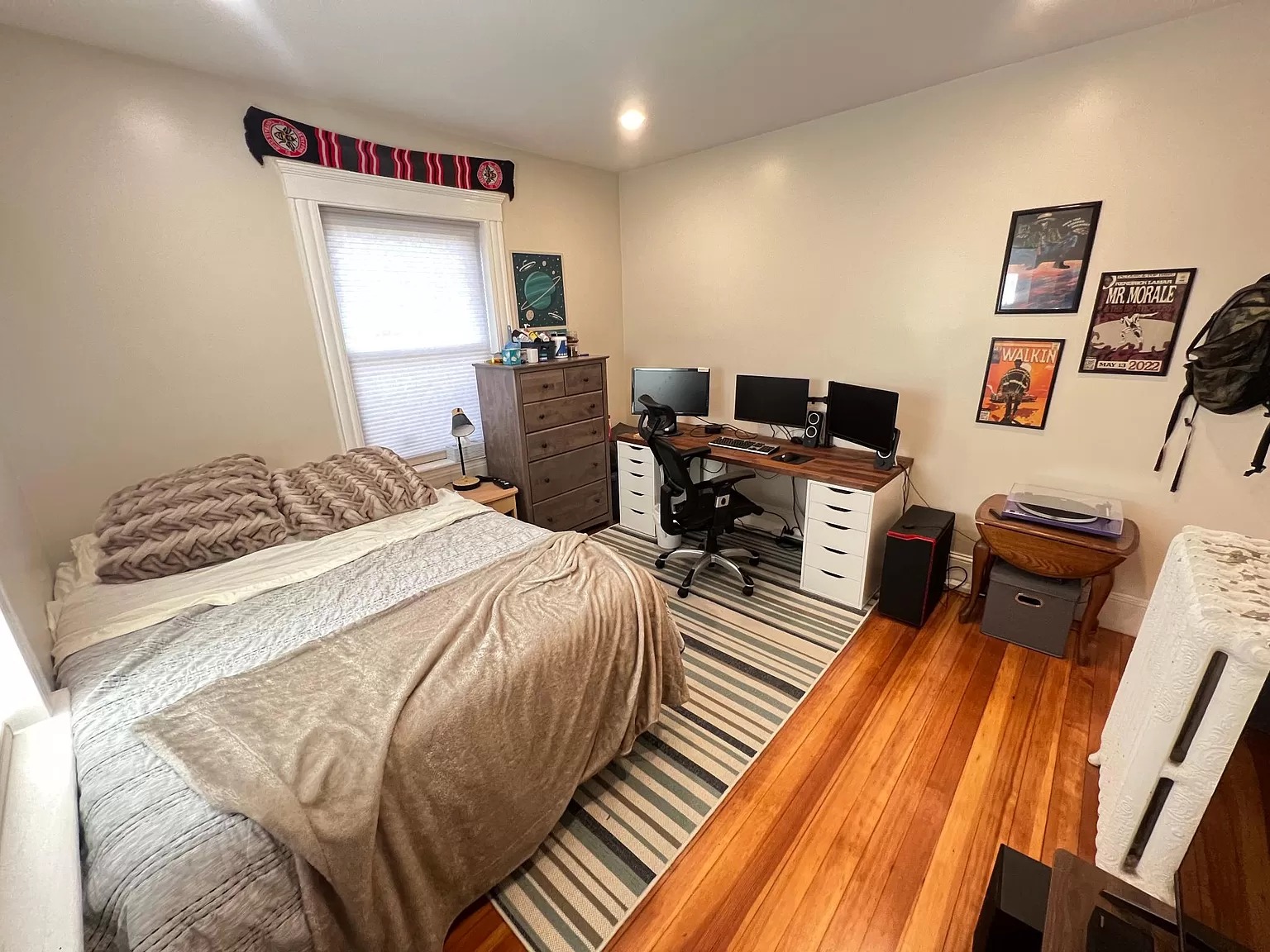 31 Justin Rd, Oak Square