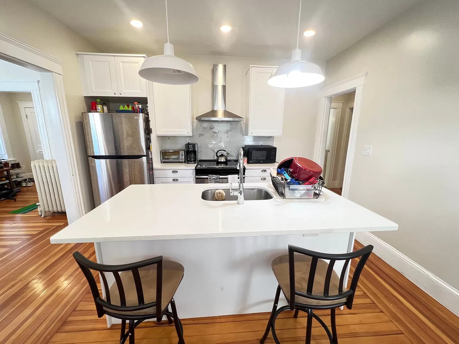 31 Justin Rd, Oak Square