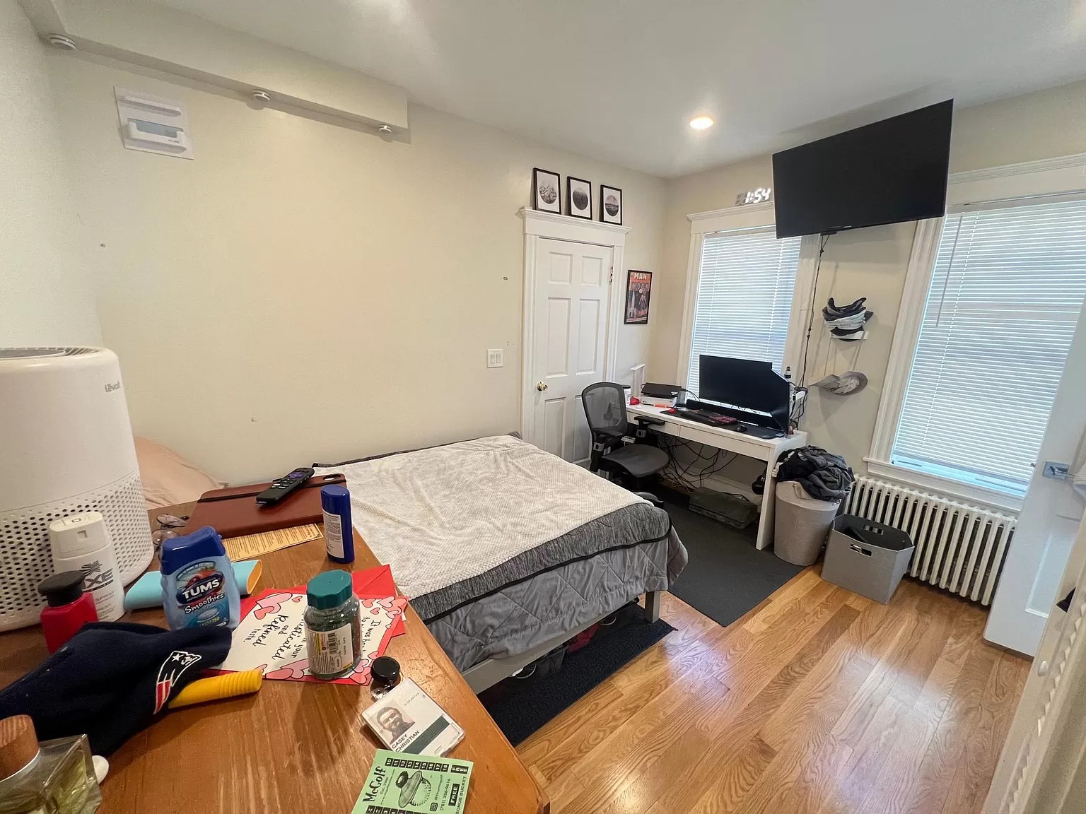 31 Justin Rd, Oak Square