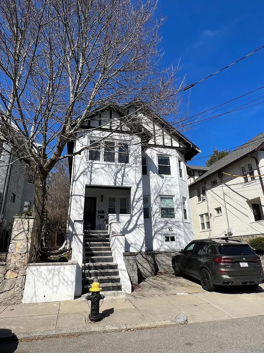 31 Justin Rd, Oak Square