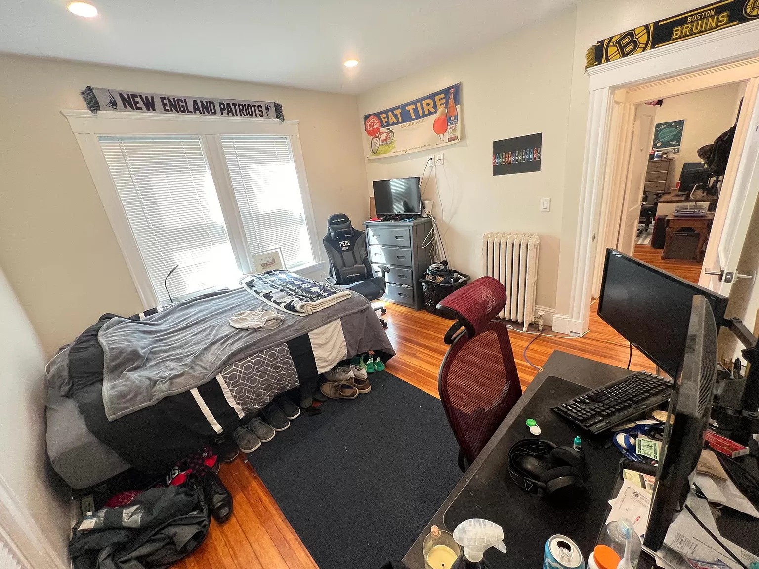 31 Justin Rd, Oak Square