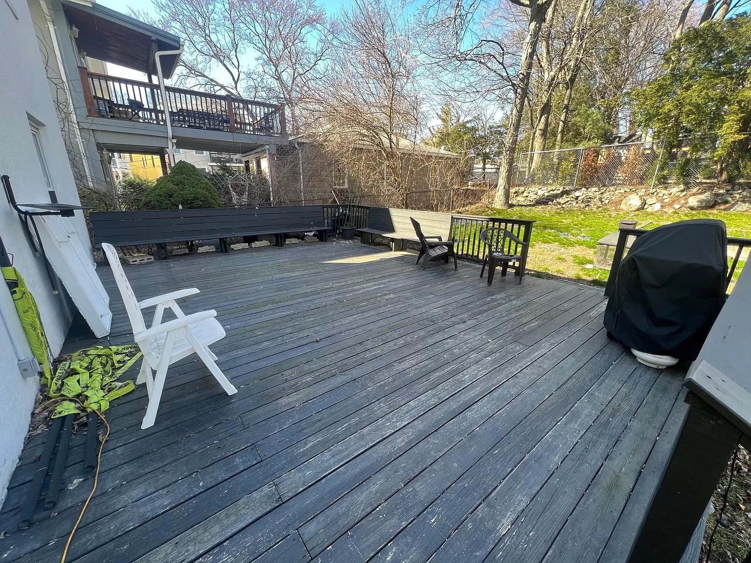 31 Justin Rd, Oak Square