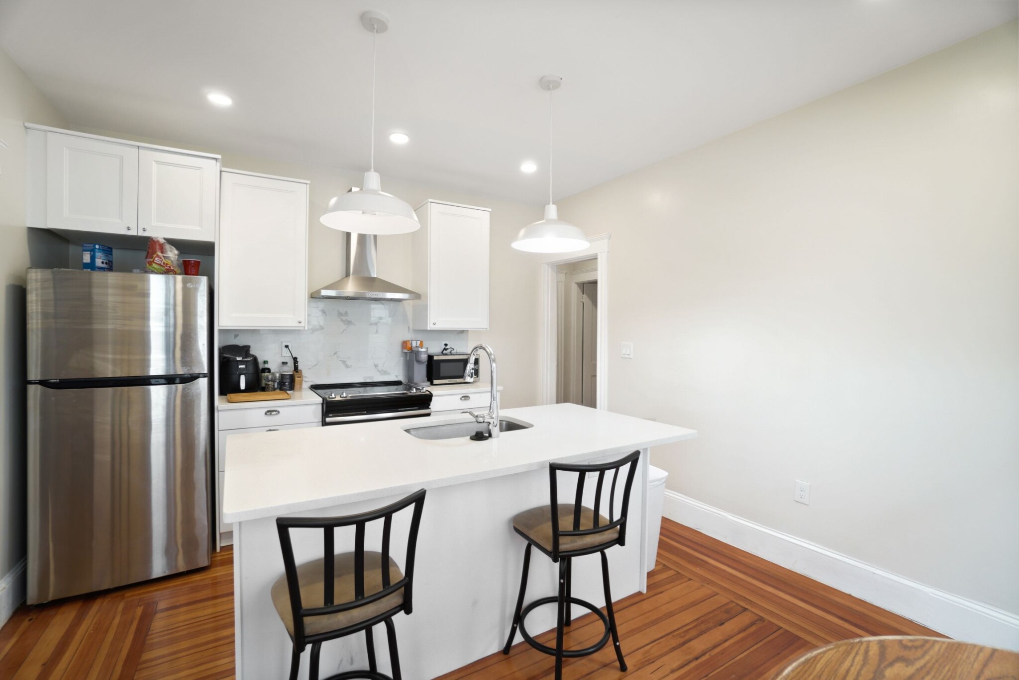 31 Justin Rd, Oak Square