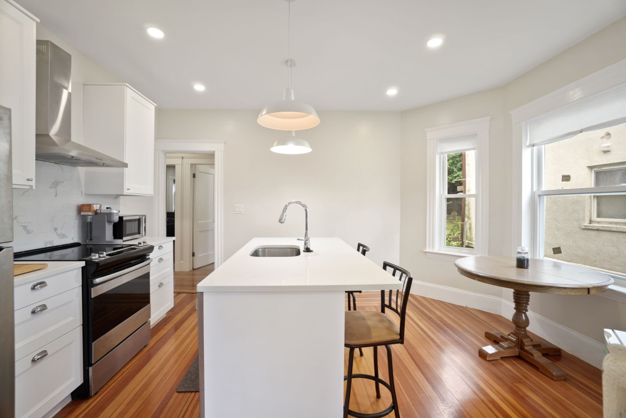 31 Justin Rd, Oak Square