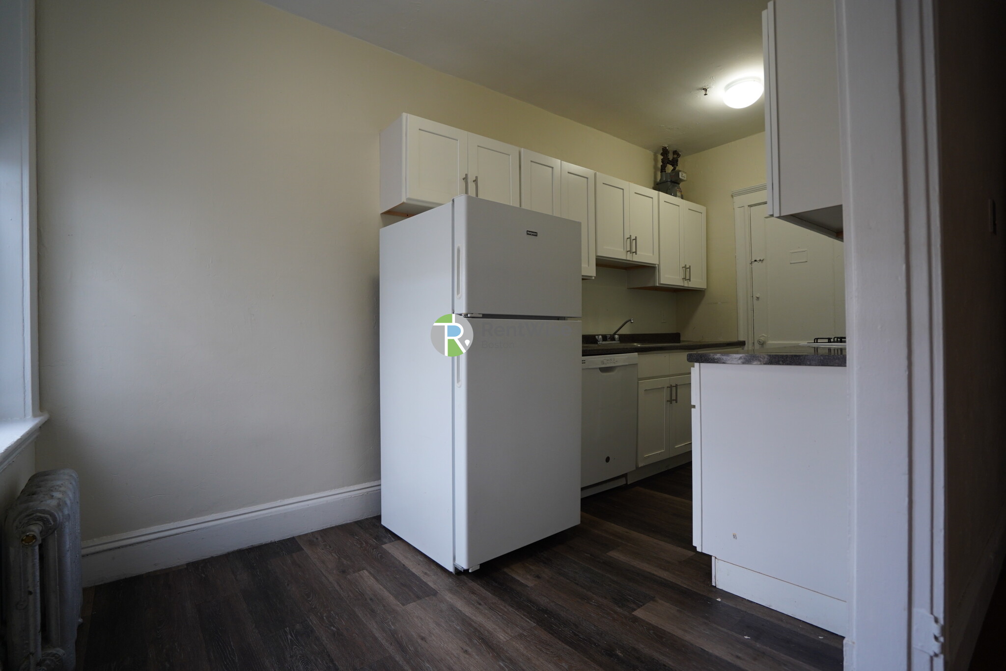 1167 Boylston St, Fenway