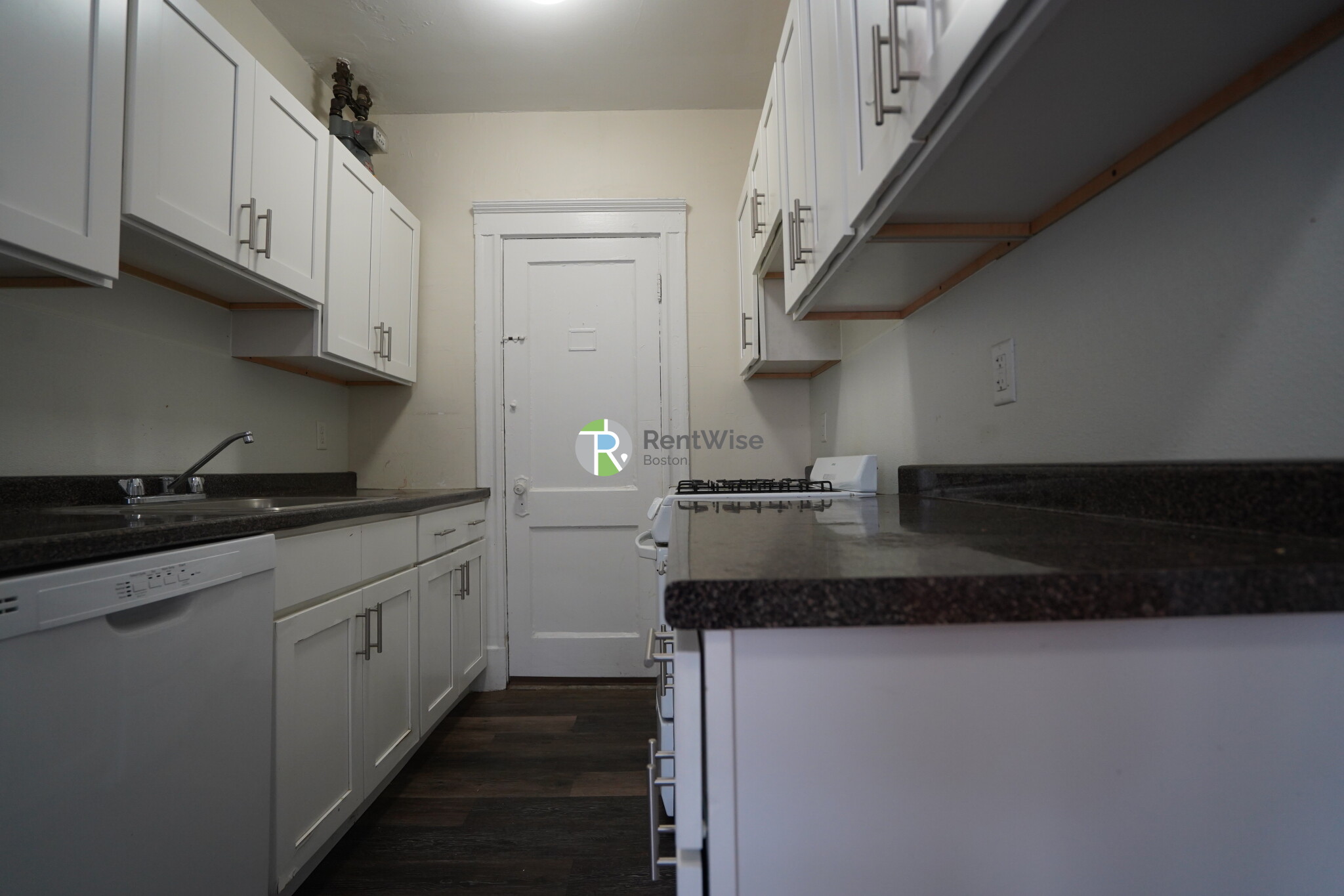 1167 Boylston St, Fenway