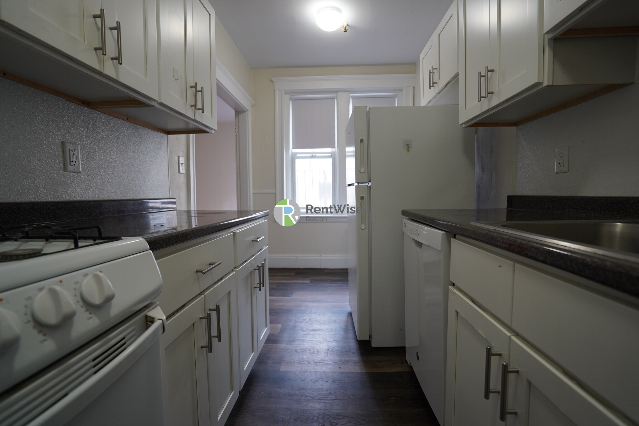 1167 Boylston St, Fenway