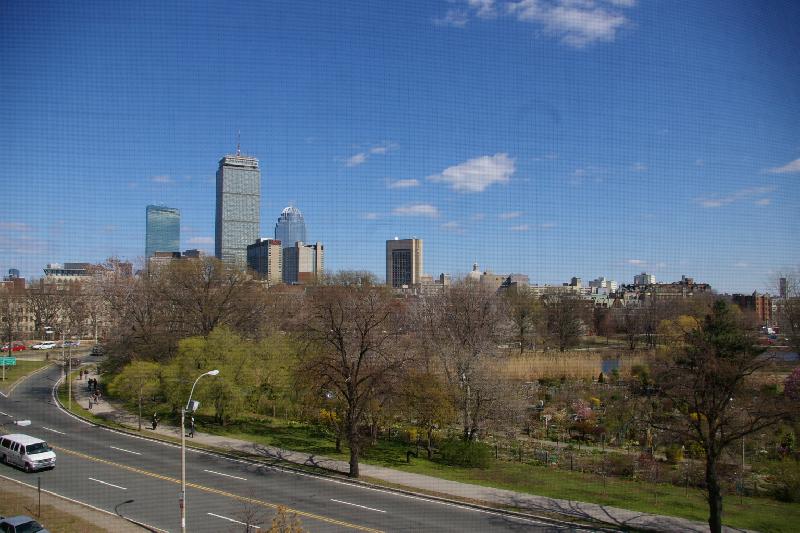 1167 Boylston St, Fenway