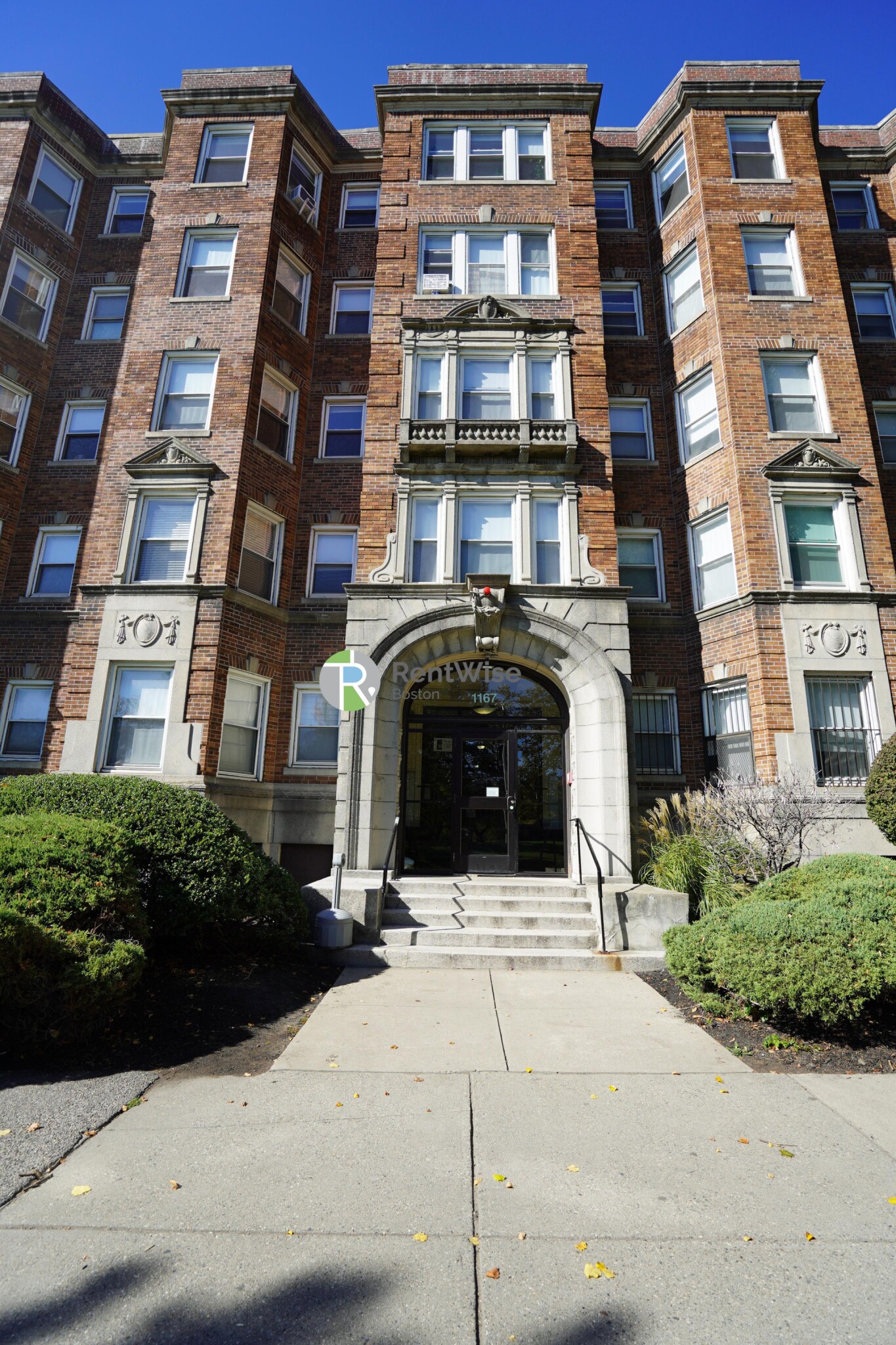 1167 Boylston St, Fenway