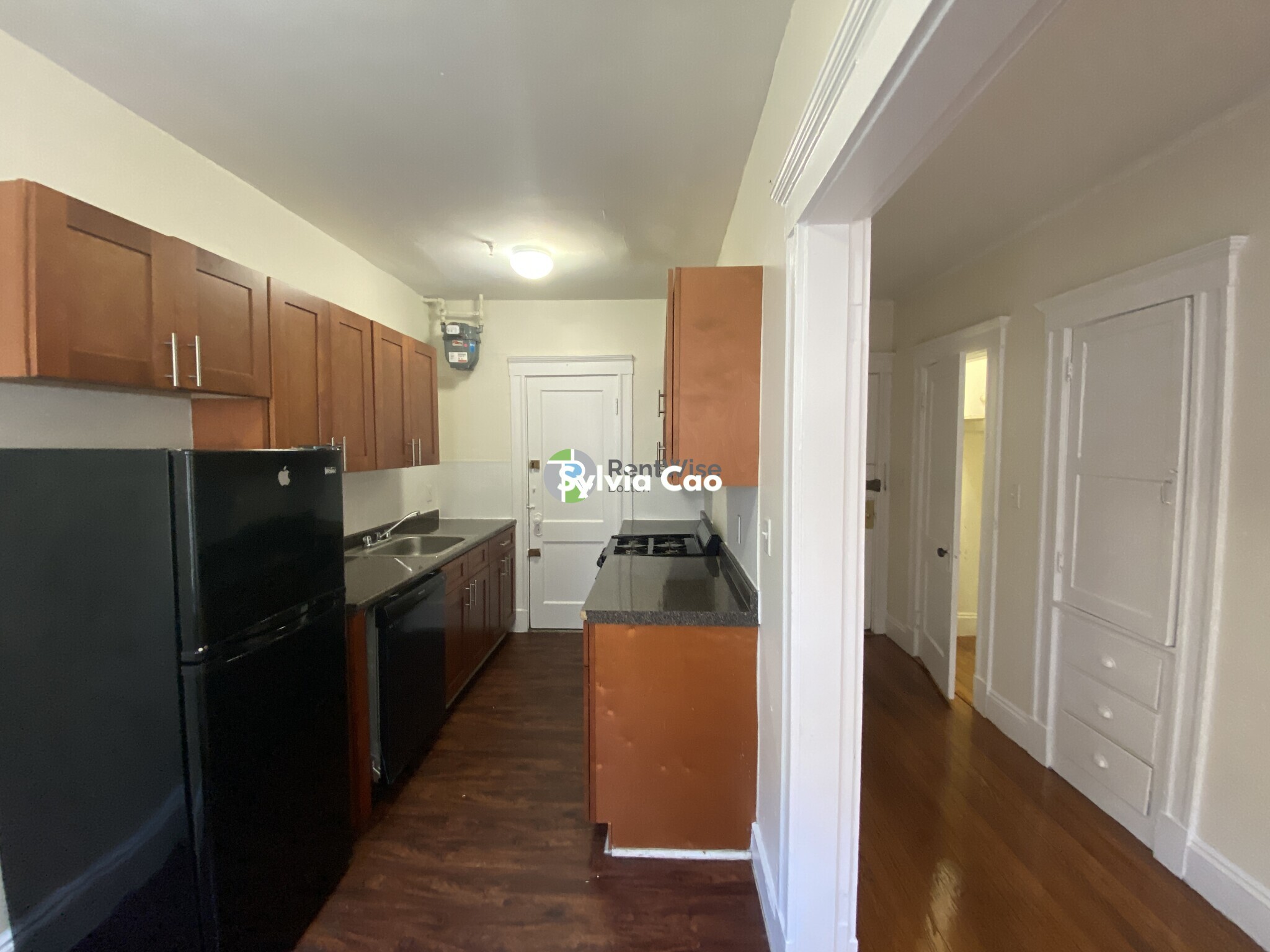 1167 Boylston St, Fenway