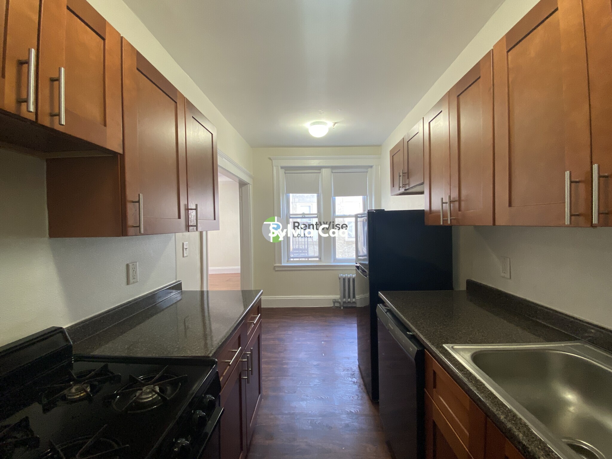 1167 Boylston St, Fenway