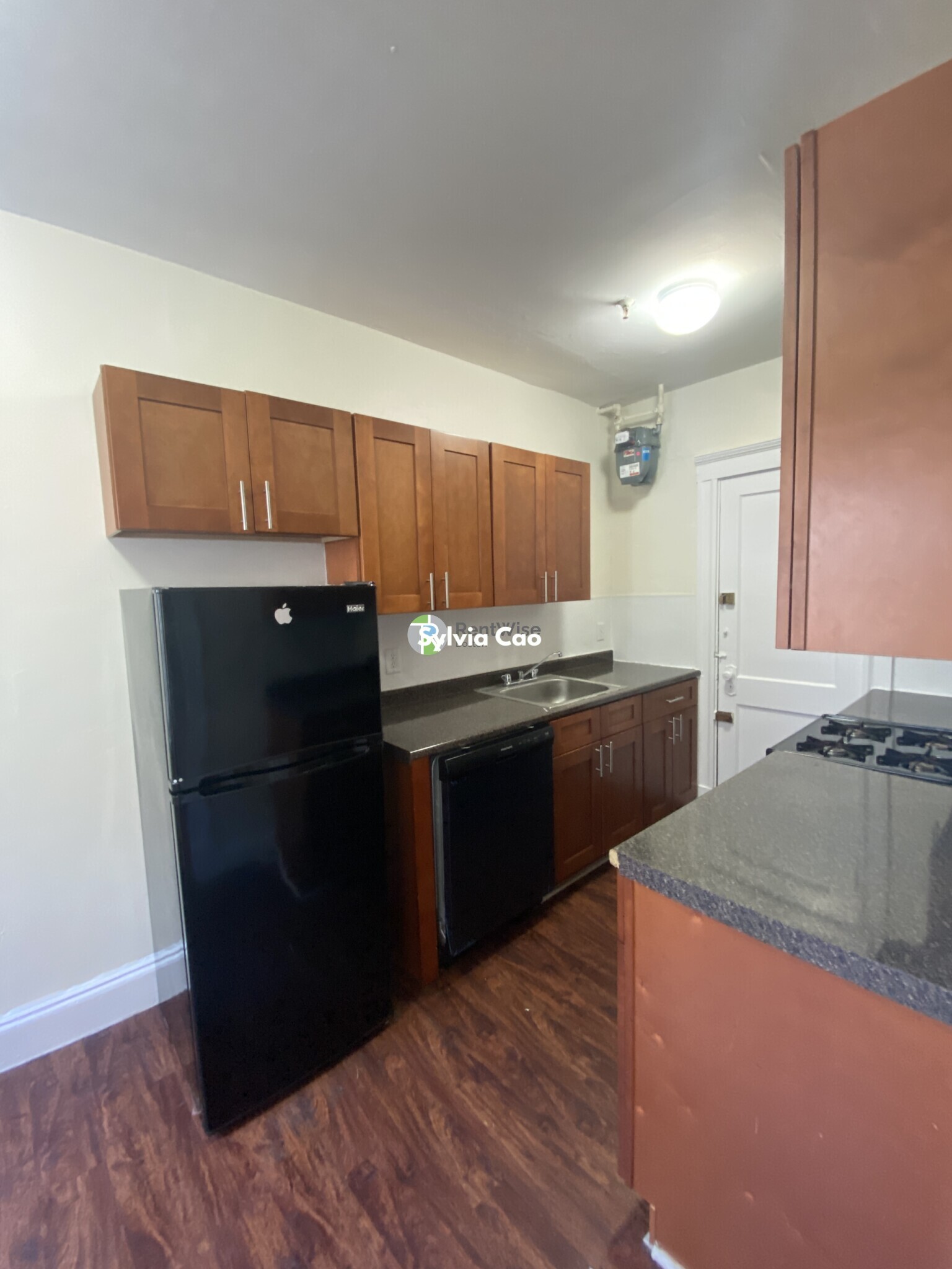 1167 Boylston St, Fenway