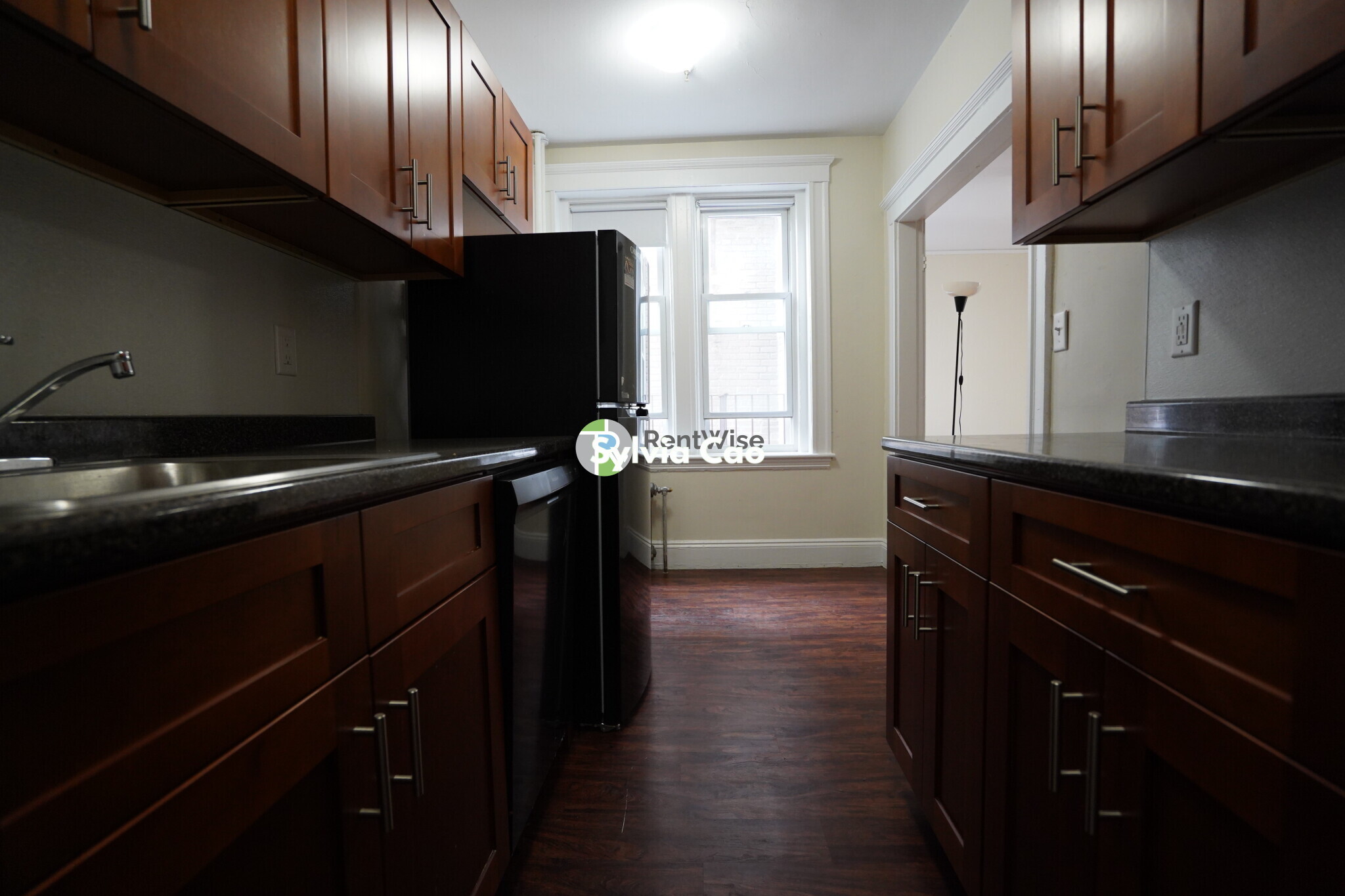 1171 Boylston St, Fenway