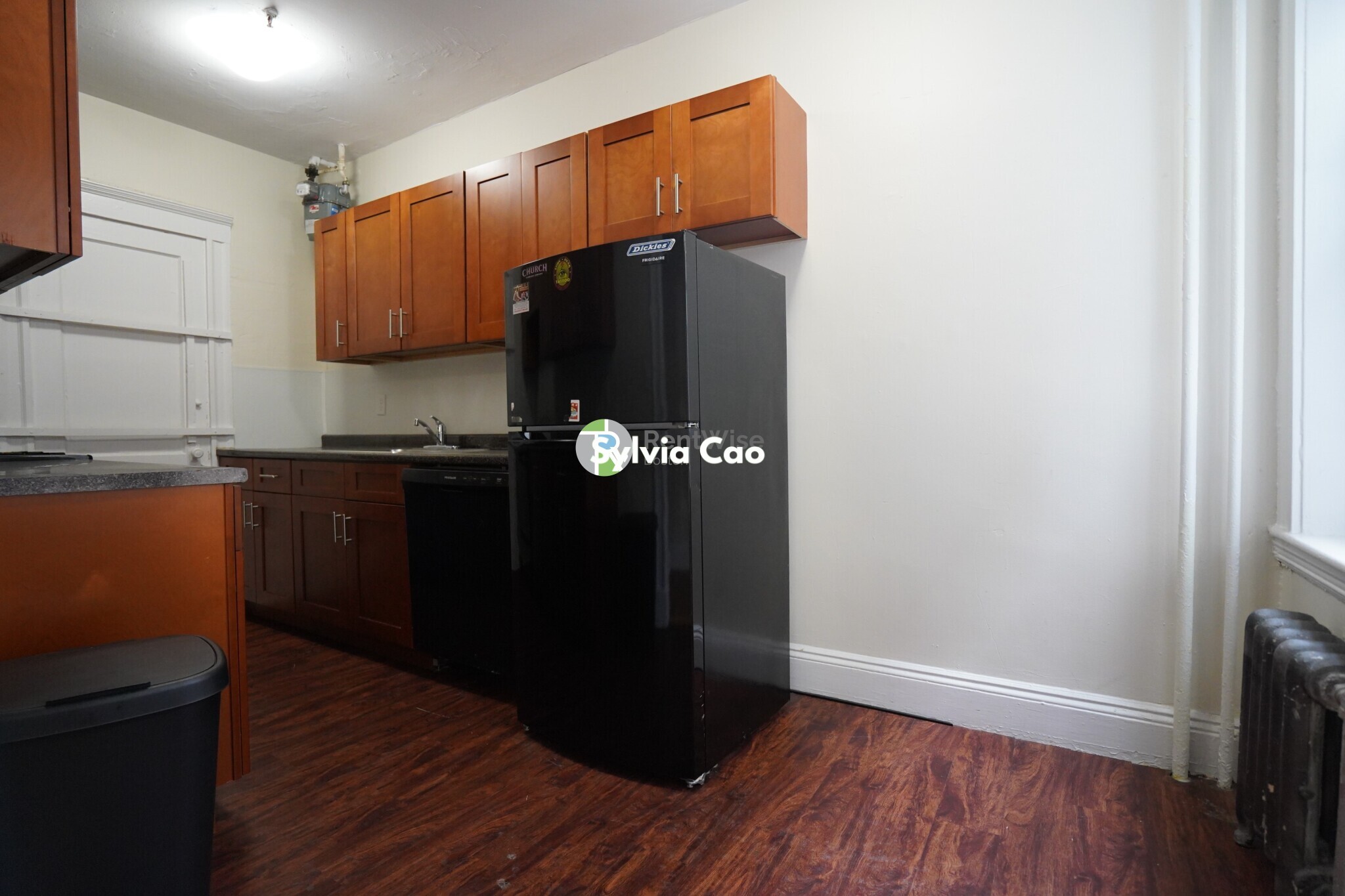 1171 Boylston St, Fenway